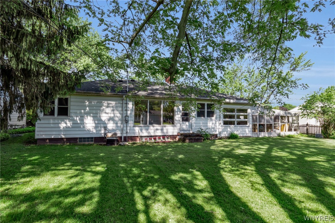271 Getzville Road Amherst, NY 14226 - Photo 32 of 41