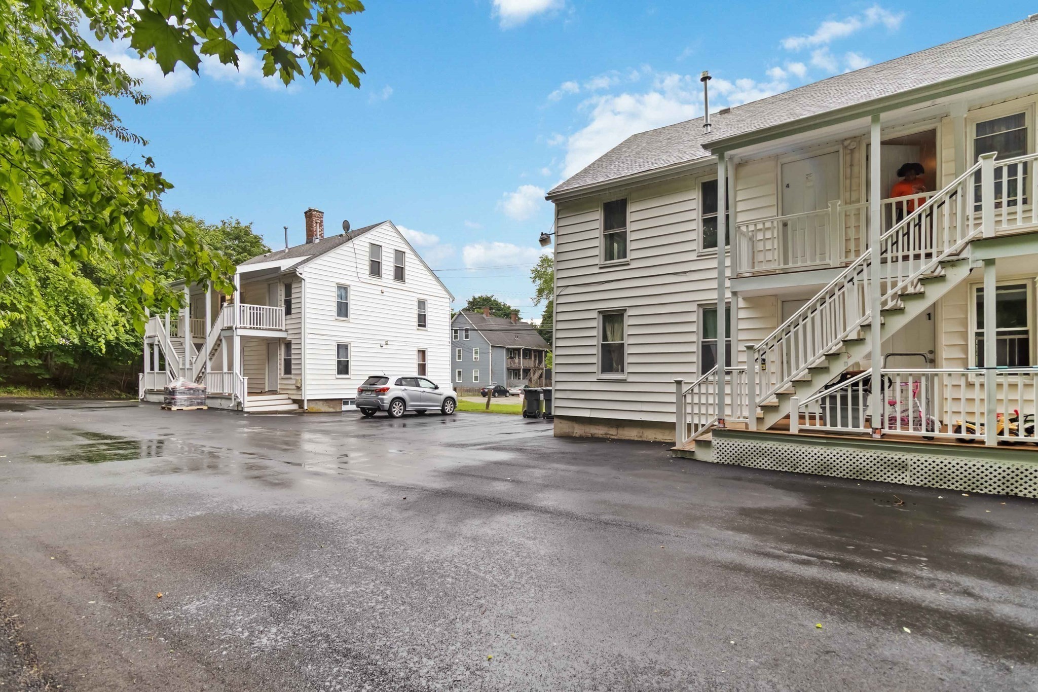 291 Providence Road, Unit 4 Grafton, MA 01560 - Photo 12 of 18 Gallery Image 12