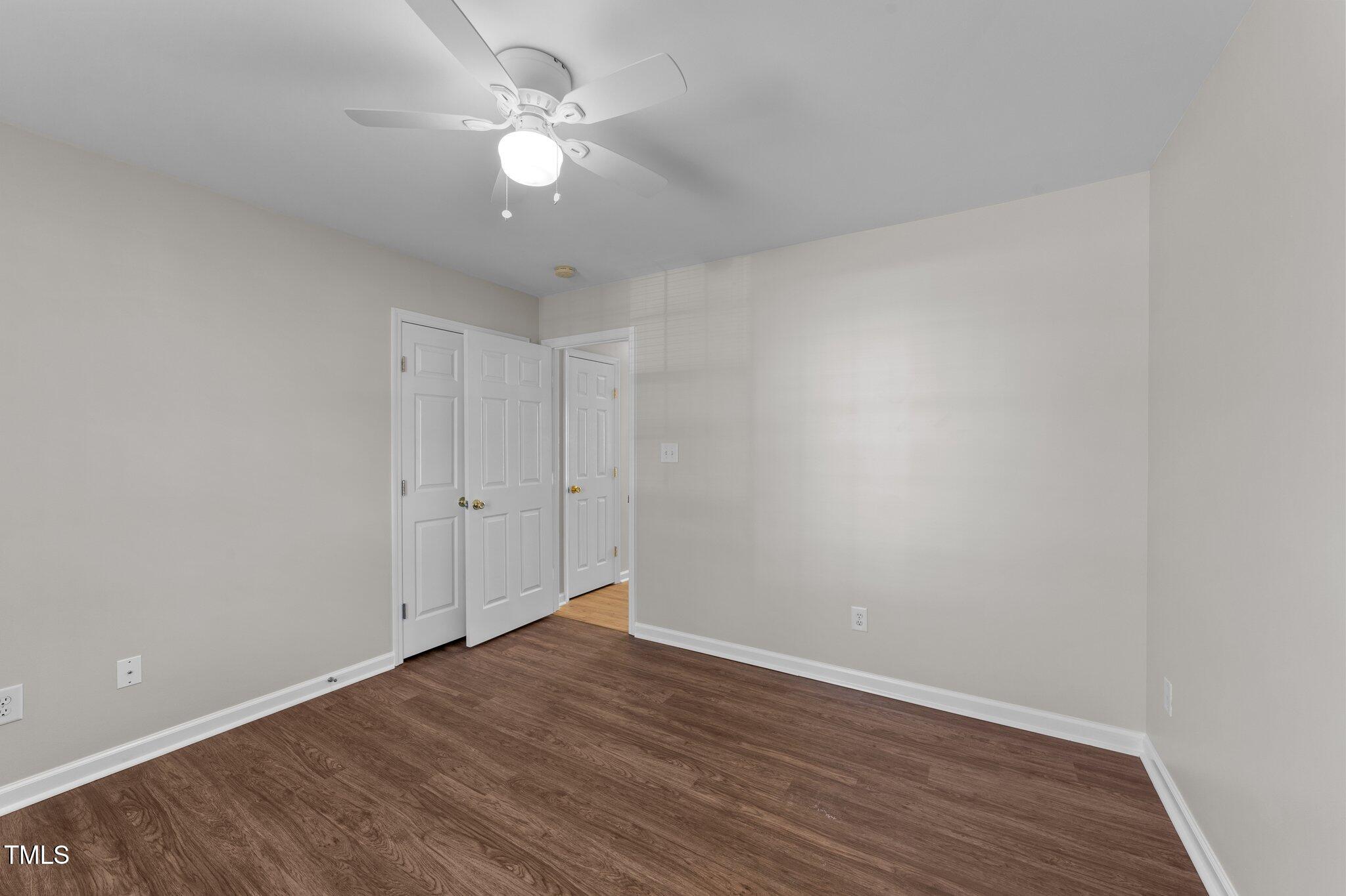 3209 Overhead Court Willow Spring, NC 27592 - Photo 27 of 42 Bedroom 3