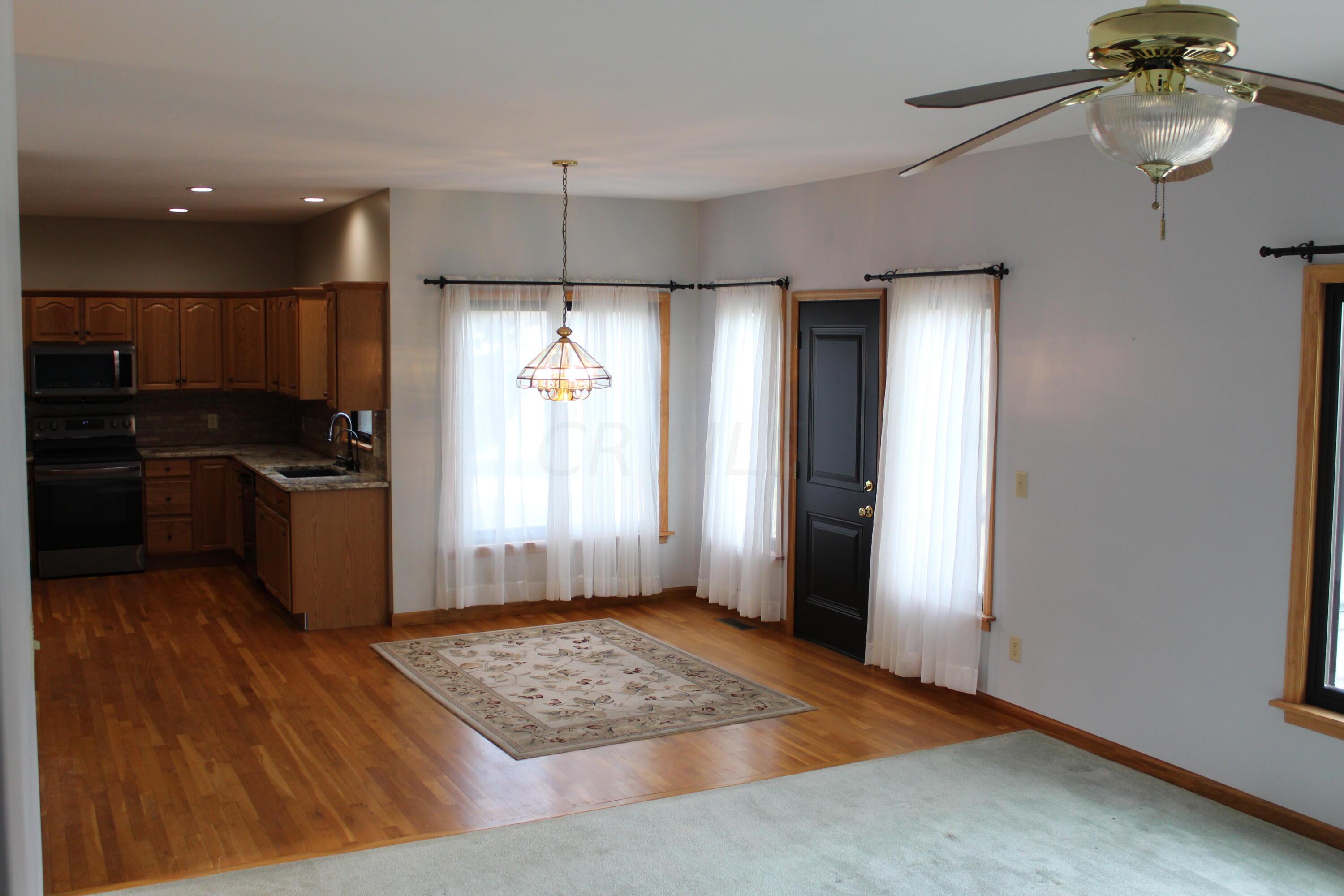 570 Todds Ridge Road Wilmington, OH 45177 - Photo 24 of 38 GR Eating Space