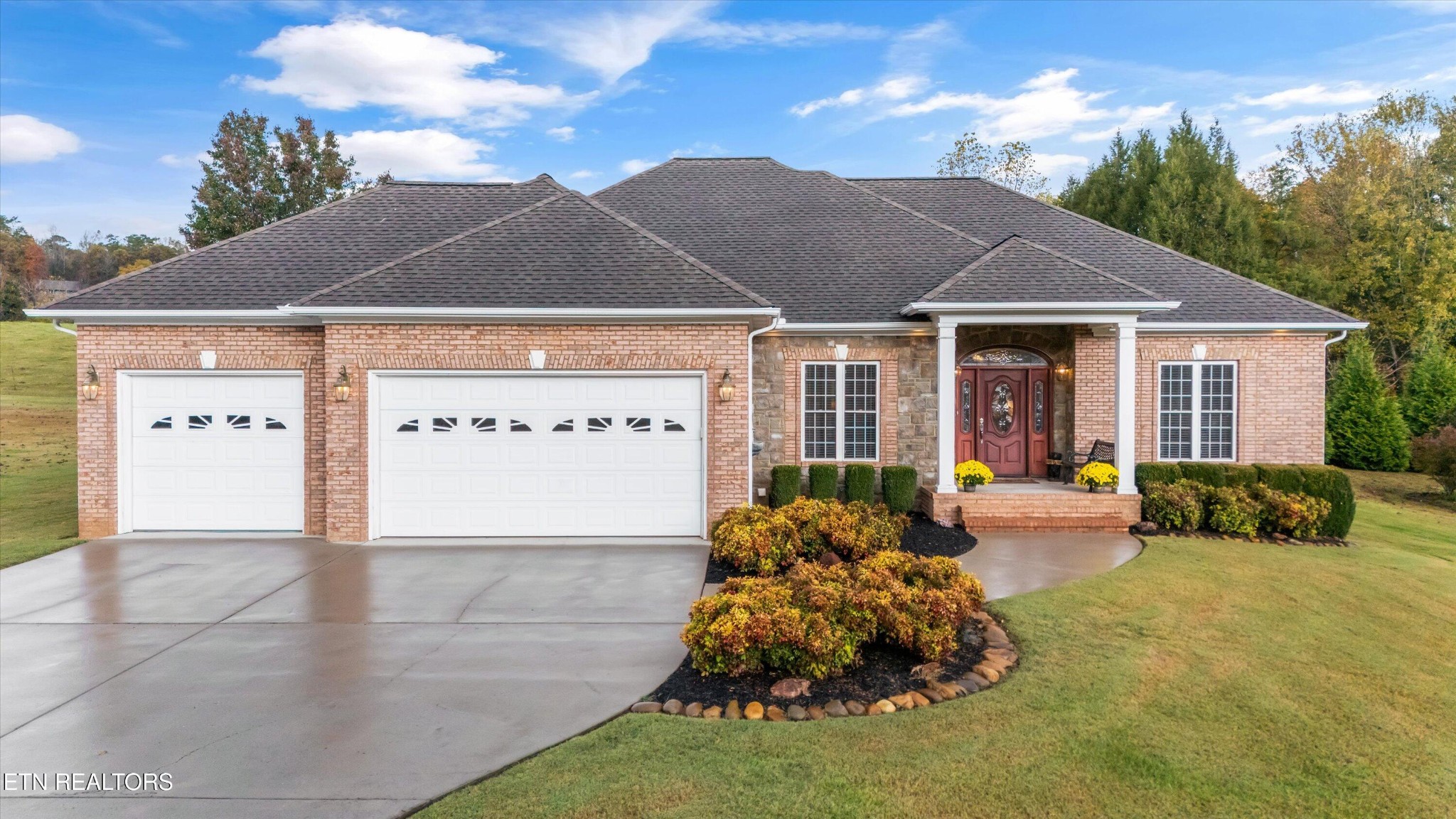 7613 Powderhorn Trail Townsend, TN 37882 - Photo 1 of 43 Gallery Image 1