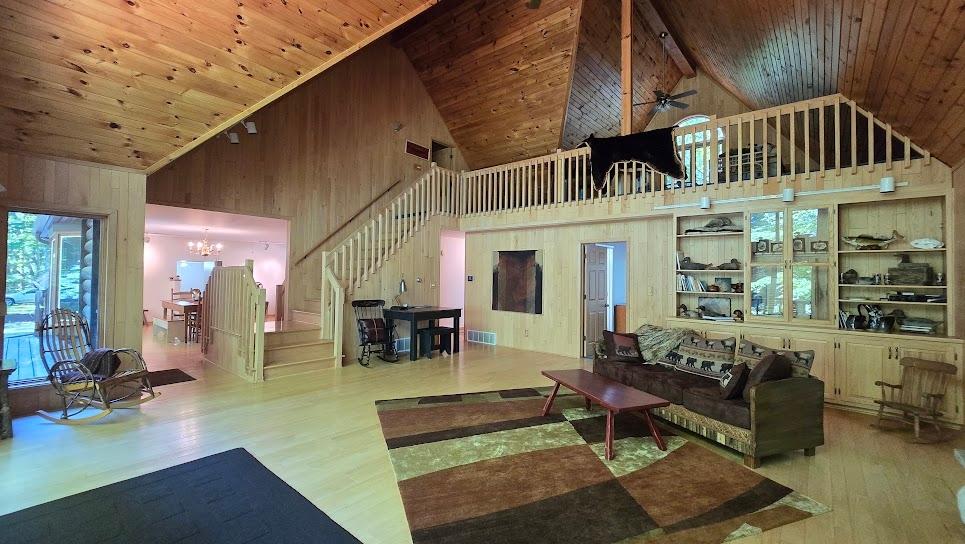 5420 Birch Lake Road Harshaw, WI 54529 - Photo 8 of 71 Gallery Image 8