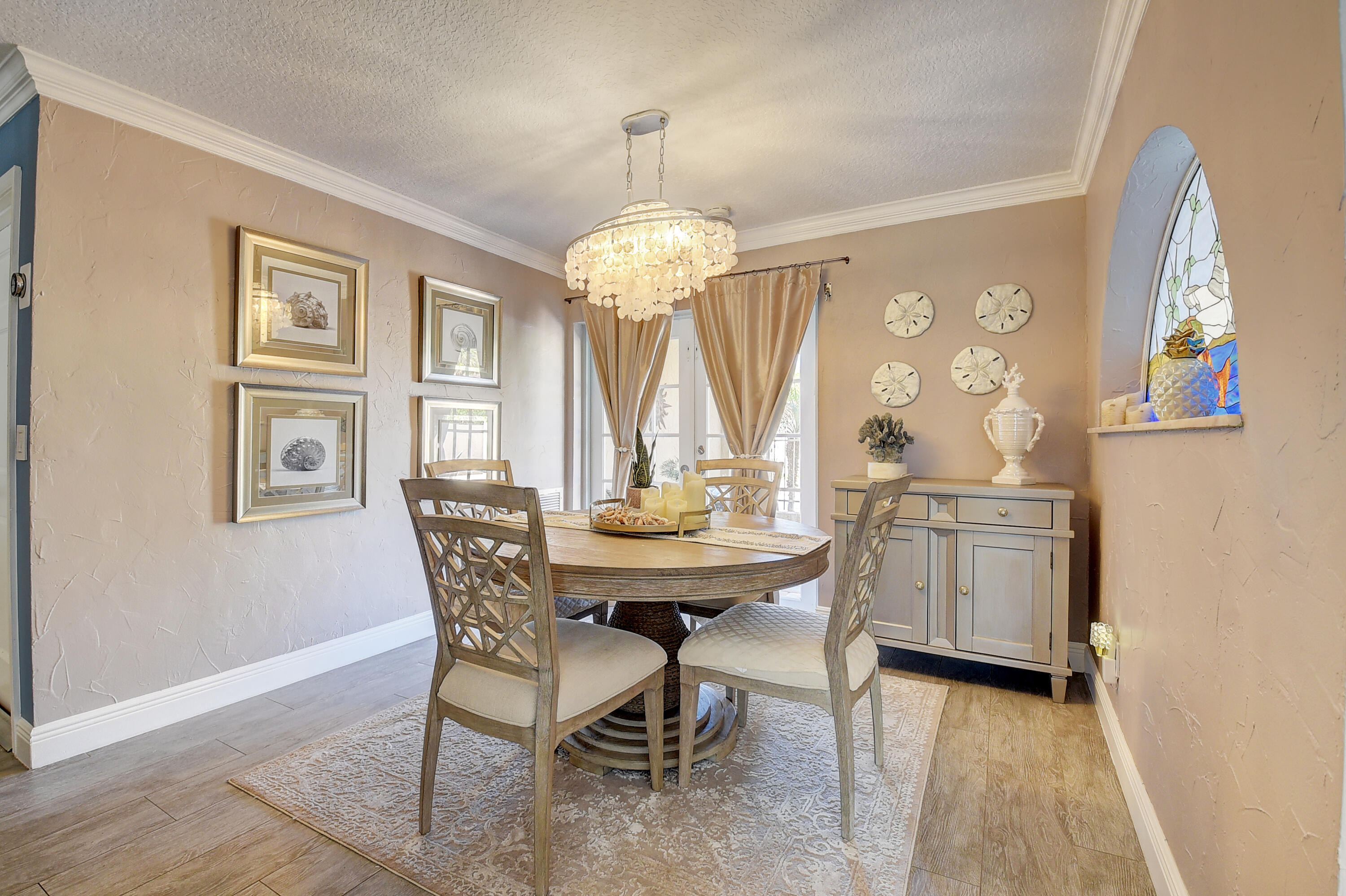 1224 Northwest 16th Street Boca Raton, FL 33486 - Photo 11 of 29 Dining Room