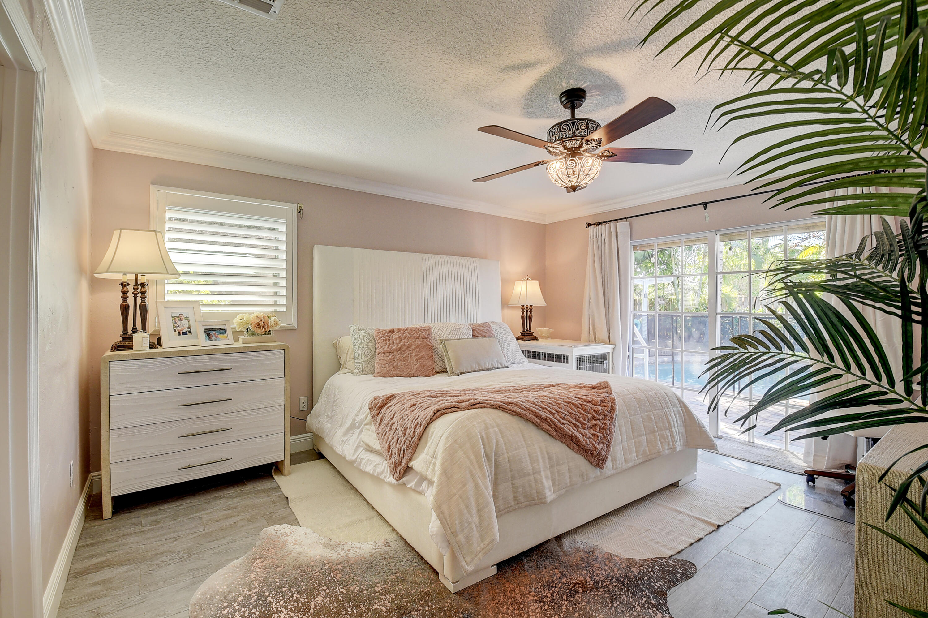 1224 Northwest 16th Street Boca Raton, FL 33486 - Photo 13 of 29 Primary Bedroom