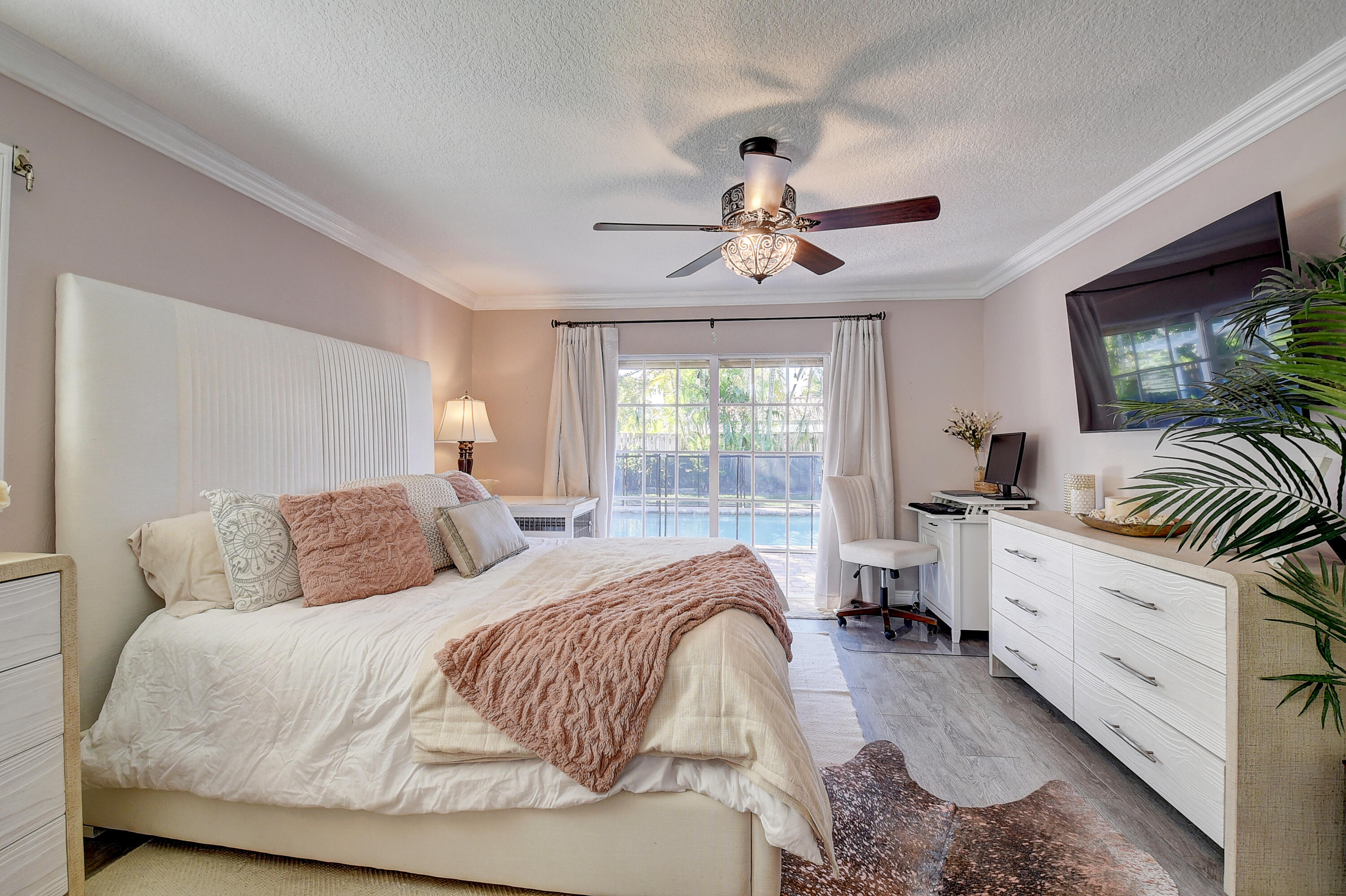1224 Northwest 16th Street Boca Raton, FL 33486 - Photo 14 of 29 Primary Bedroom