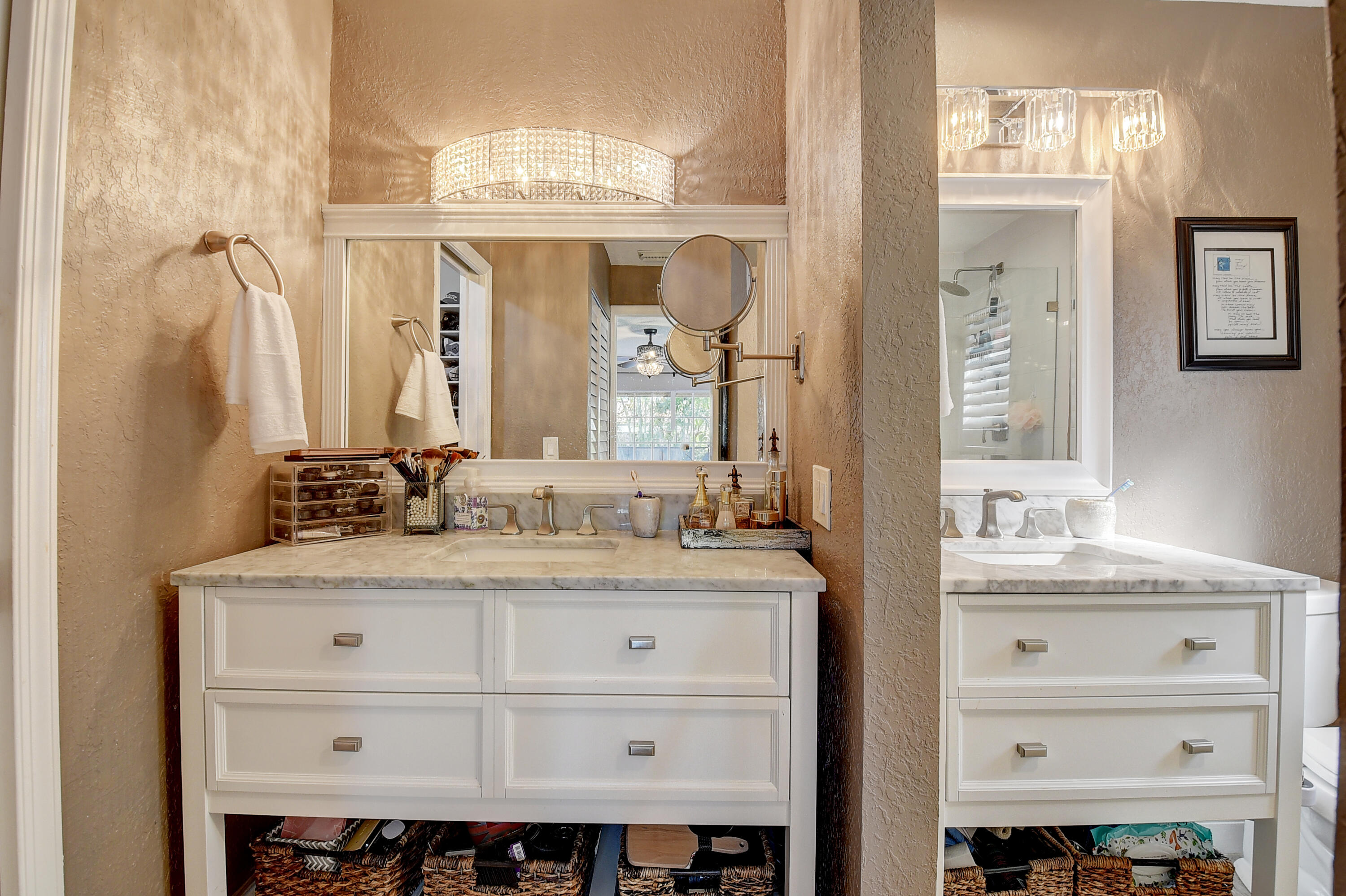 1224 Northwest 16th Street Boca Raton, FL 33486 - Photo 16 of 29 Primary Bathroom