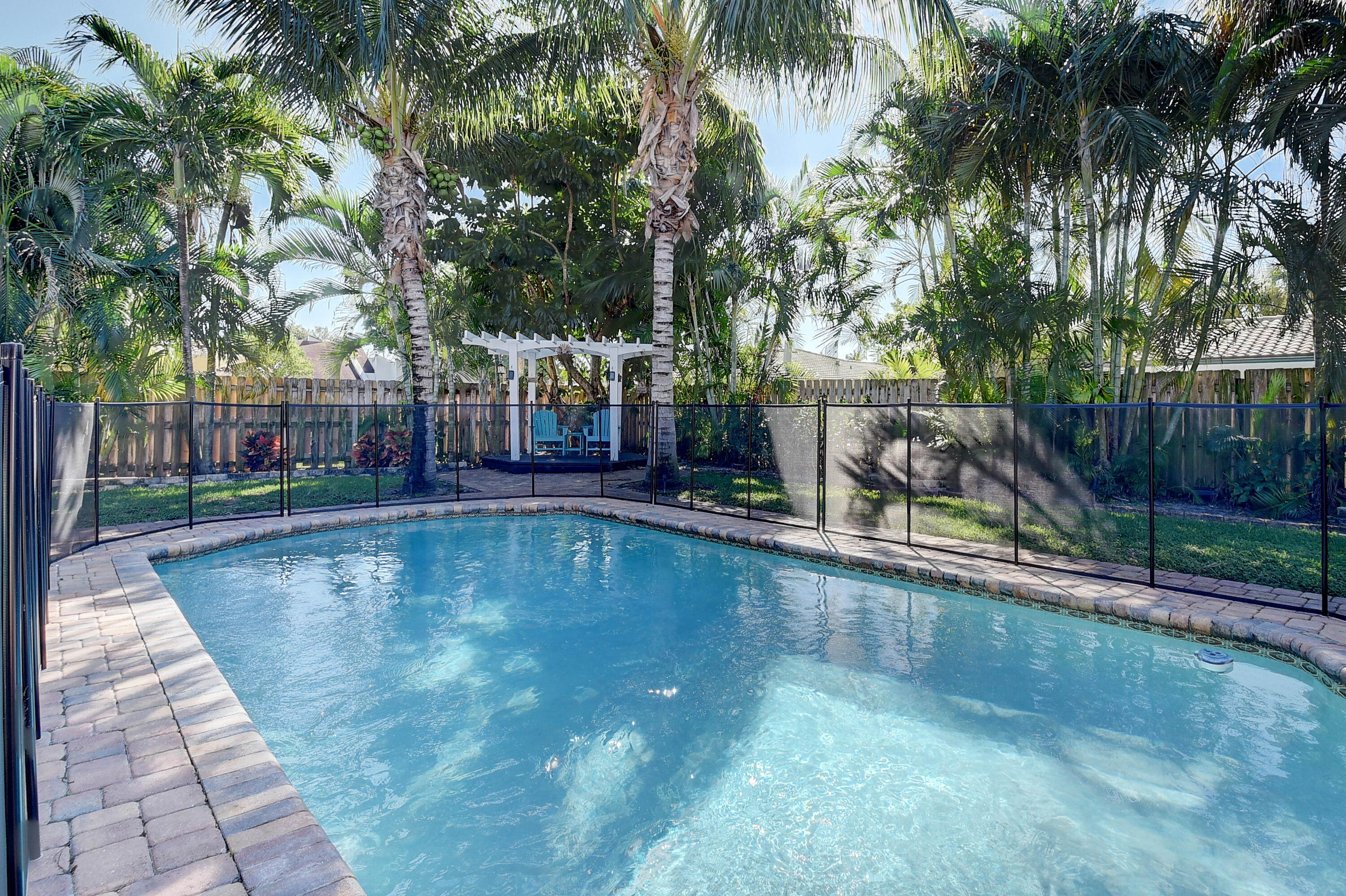 1224 Northwest 16th Street Boca Raton, FL 33486 - Photo 25 of 29 Pool