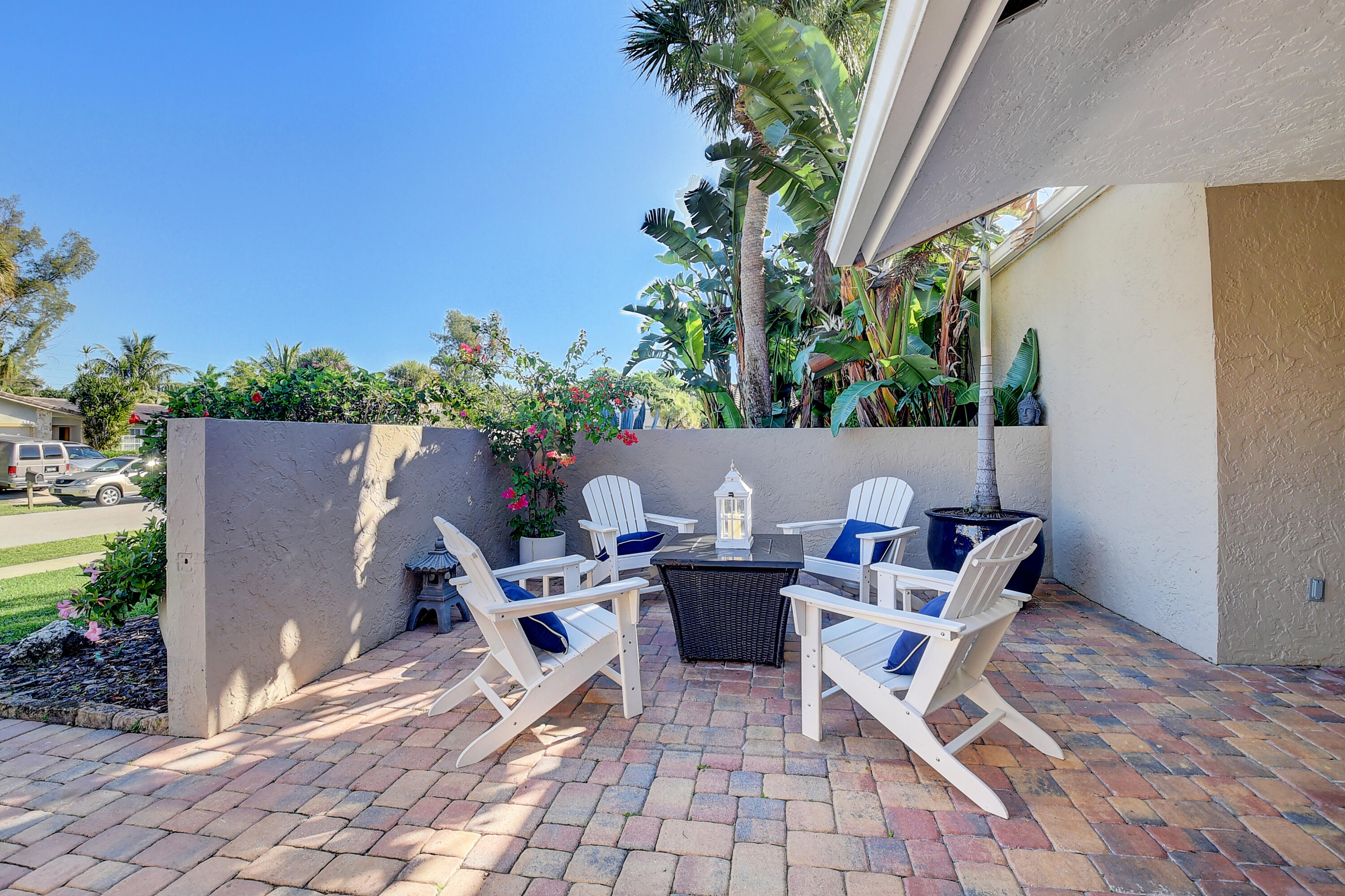 1224 Northwest 16th Street Boca Raton, FL 33486 - Photo 28 of 29 Front Lanai