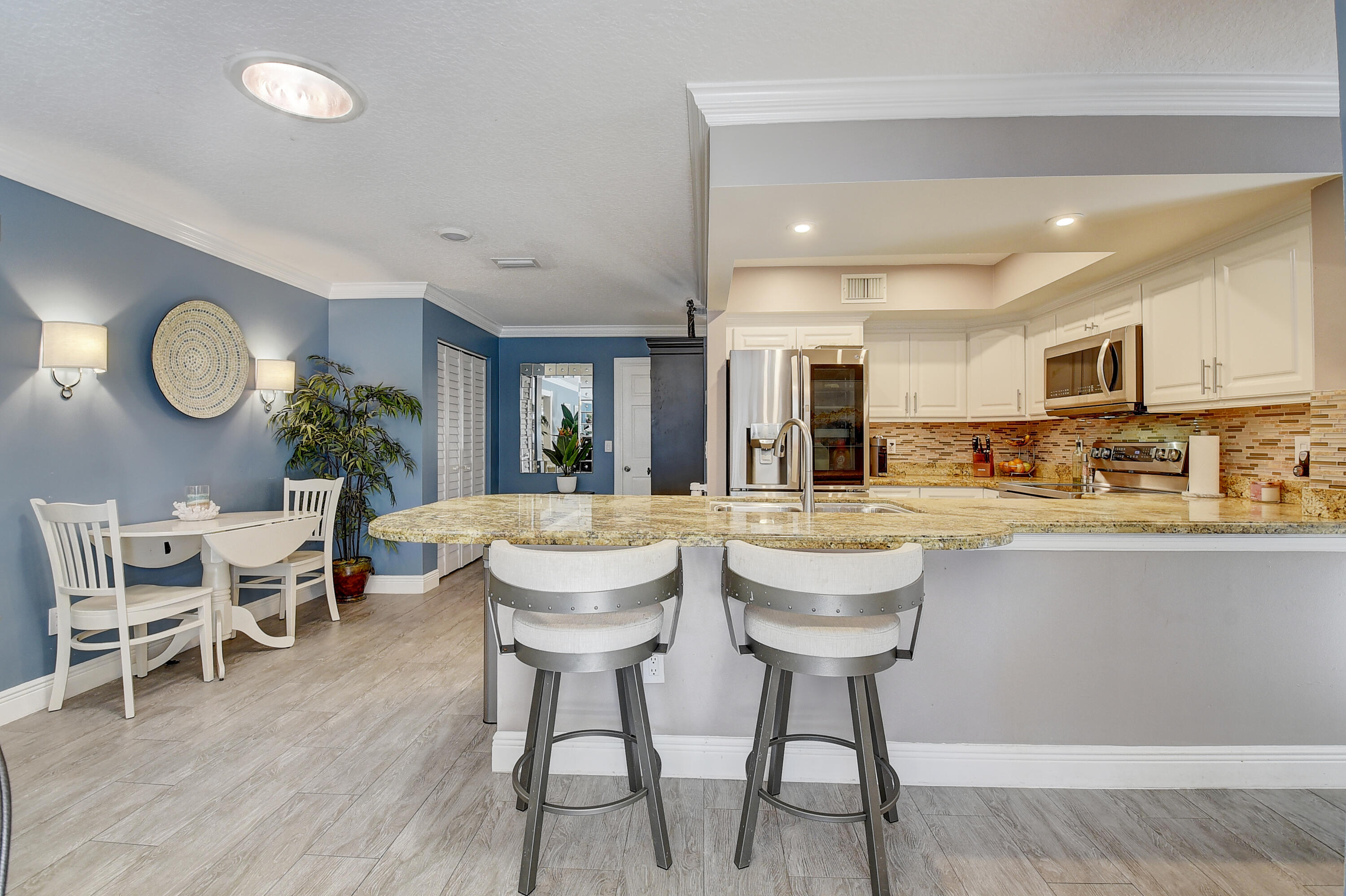 1224 Northwest 16th Street Boca Raton, FL 33486 - Photo 4 of 29 Kitchen