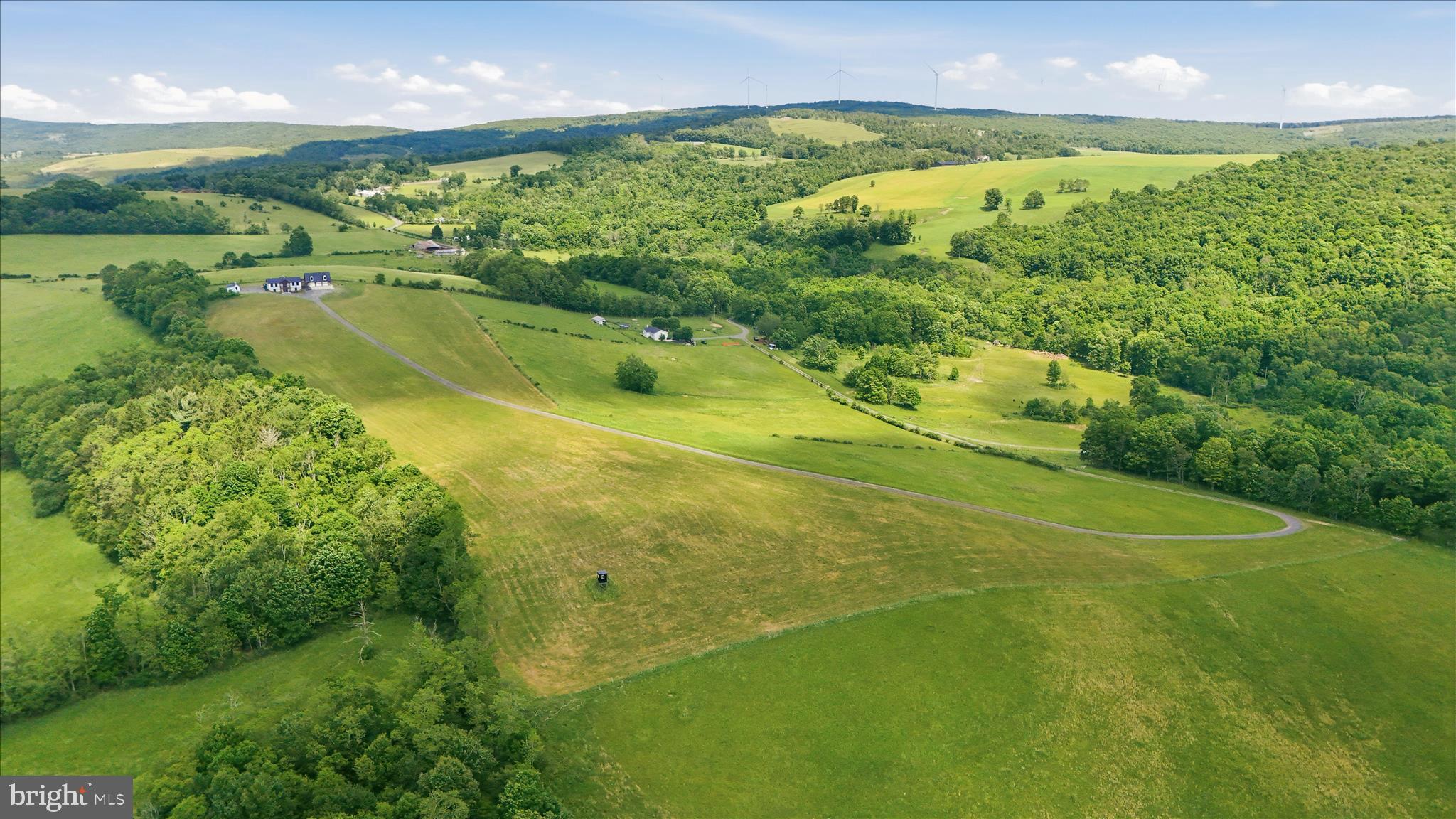 524 Bane Cutoff Road Elk Garden, WV 26717 - Photo 67 of 71