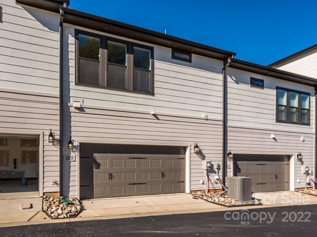 5915 Ardrey Kell Road Charlotte, NC 28105 - Photo 28 of 32 a view of a house with a small space