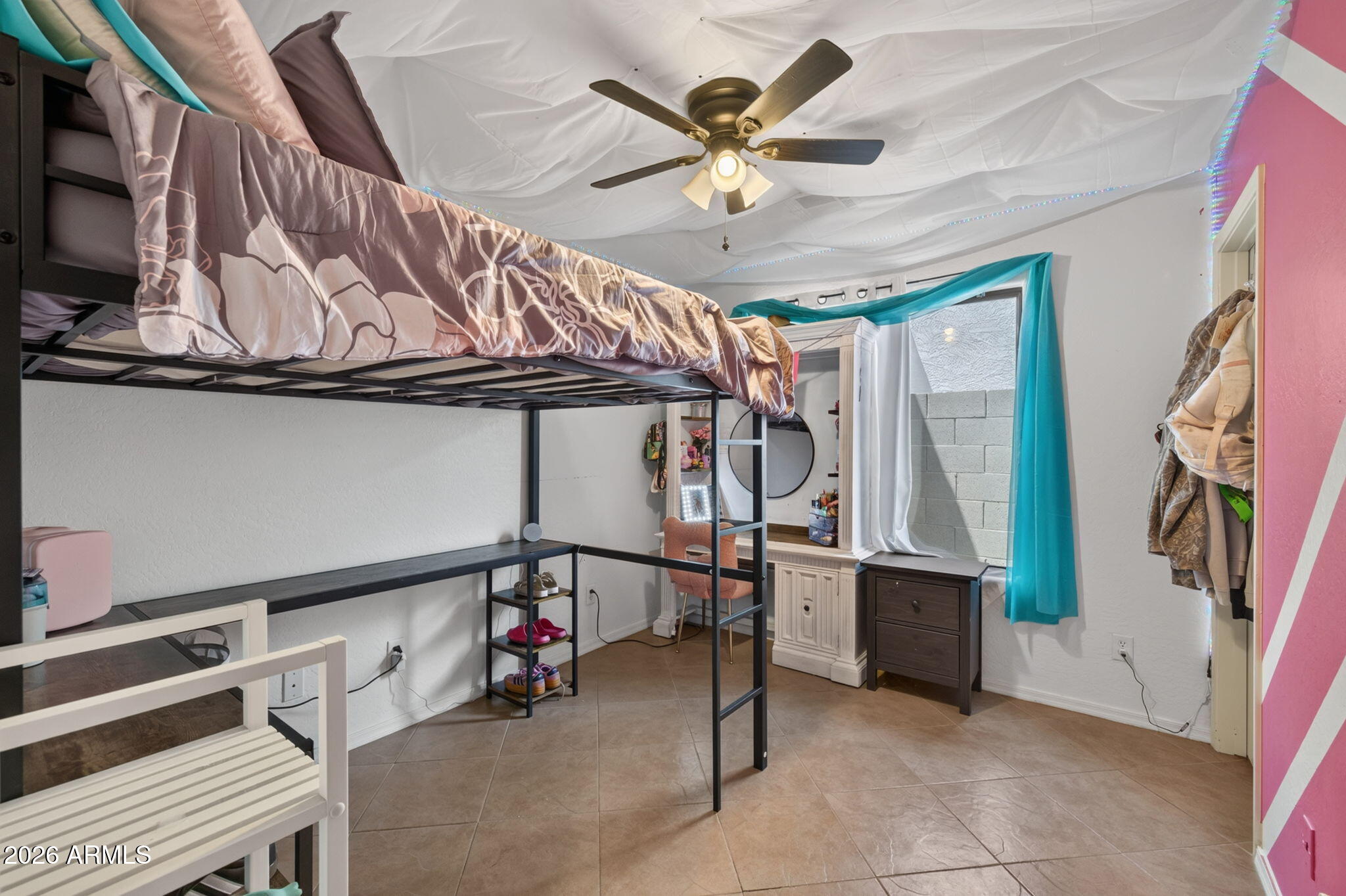2681 South Powell Road Apache Junction, AZ 85119 - Photo 20 of 40 Bedroom