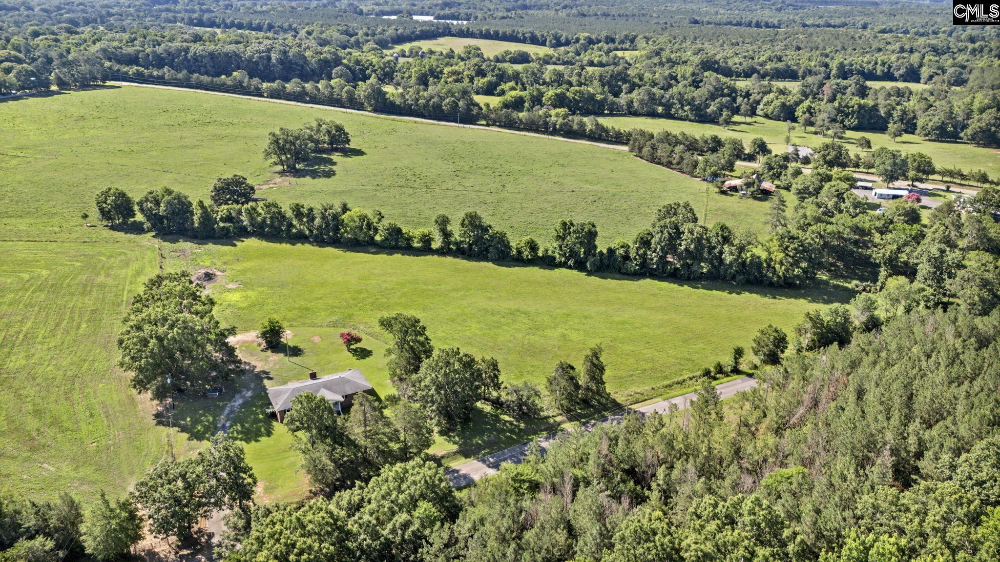 2640 Mt Willing Road Saluda, SC 29138 - Photo 44 of 49