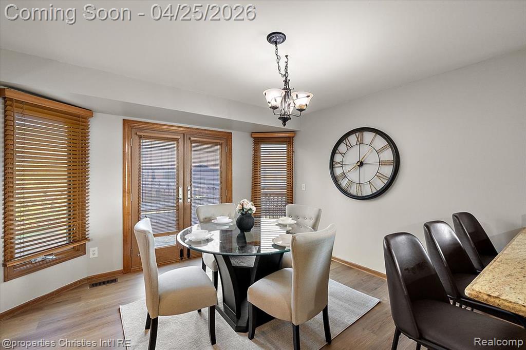 50053 Middle River Drive Macomb, MI 48044 - Photo 12 of 35