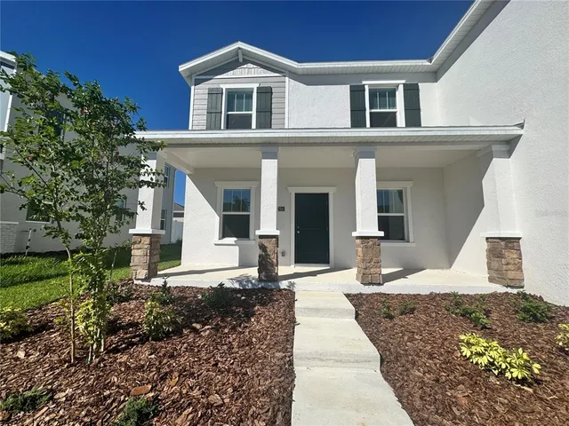 $2,400 | 2318 White Buffalo Street, Apopka, FL 32703