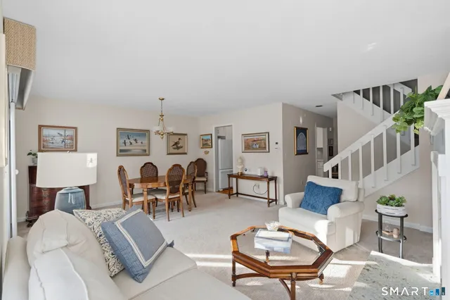 $349,900 | 3 Steeplechase Drive, Unit 3, Newington, CT 06111