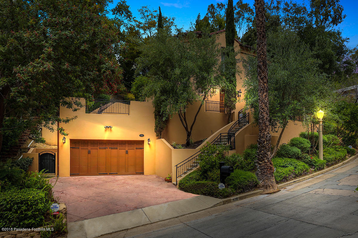 435 Glen Holly Drive Pasadena, CA 91105 - Photo 2 of 30 G24I7720-DTE