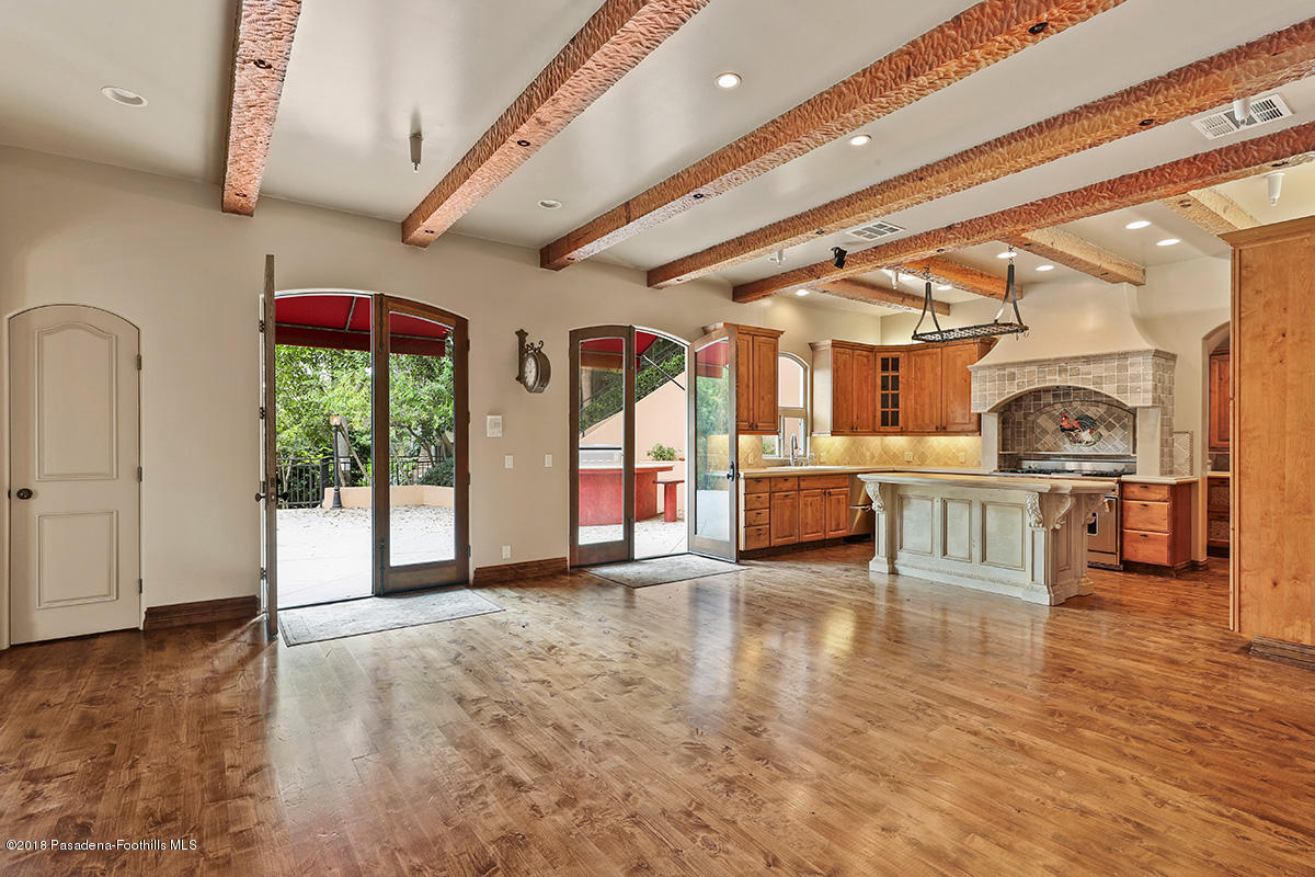 435 Glen Holly Drive Pasadena, CA 91105 - Photo 13 of 30 G24I7805