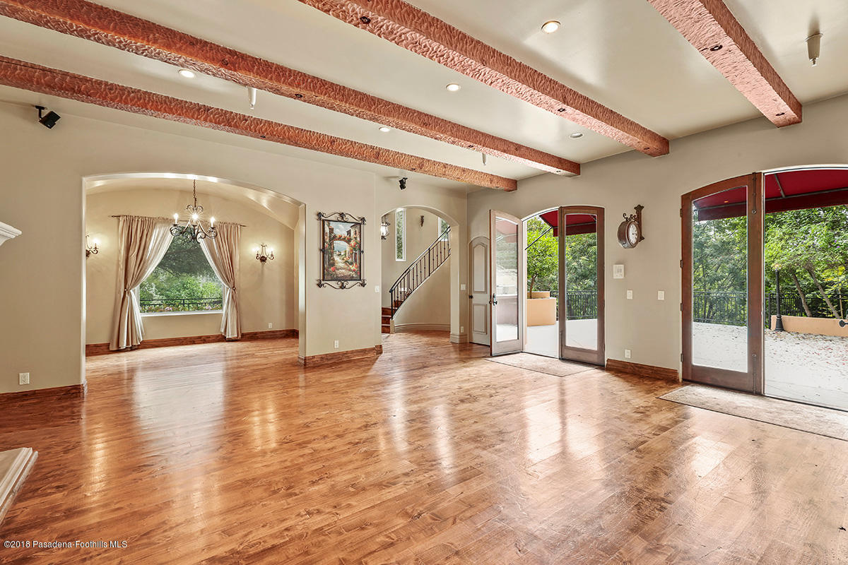 435 Glen Holly Drive Pasadena, CA 91105 - Photo 15 of 30 G24I7823