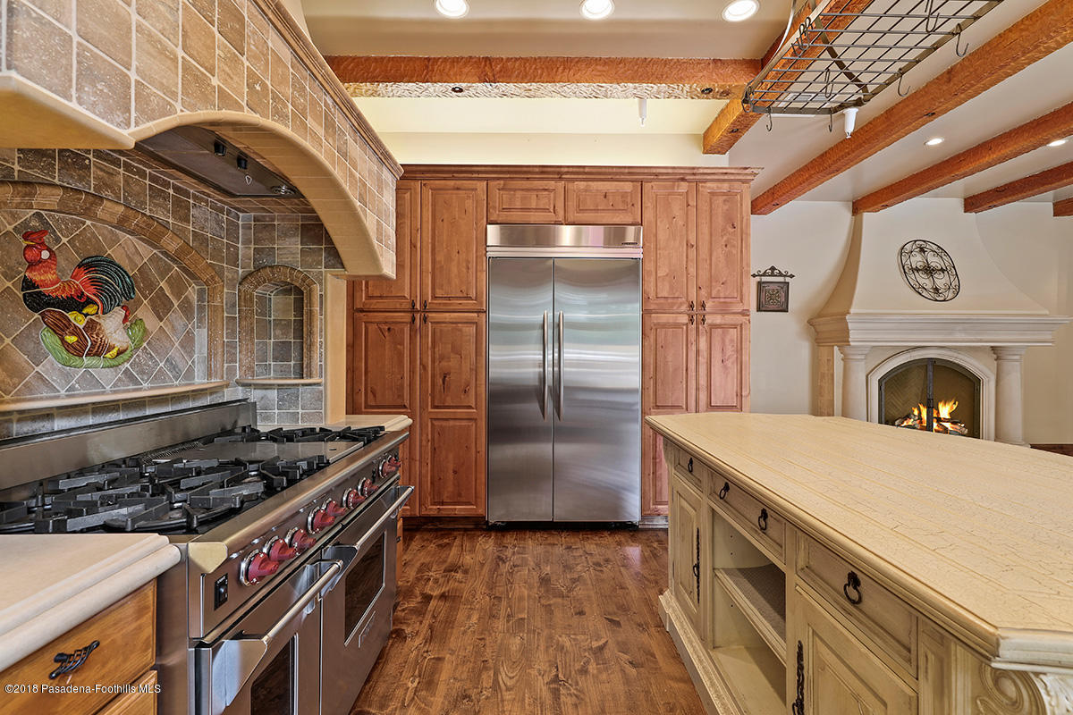 435 Glen Holly Drive Pasadena, CA 91105 - Photo 17 of 30 G24I7831