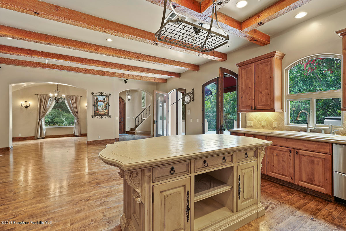 435 Glen Holly Drive Pasadena, CA 91105 - Photo 18 of 30 G24I7840