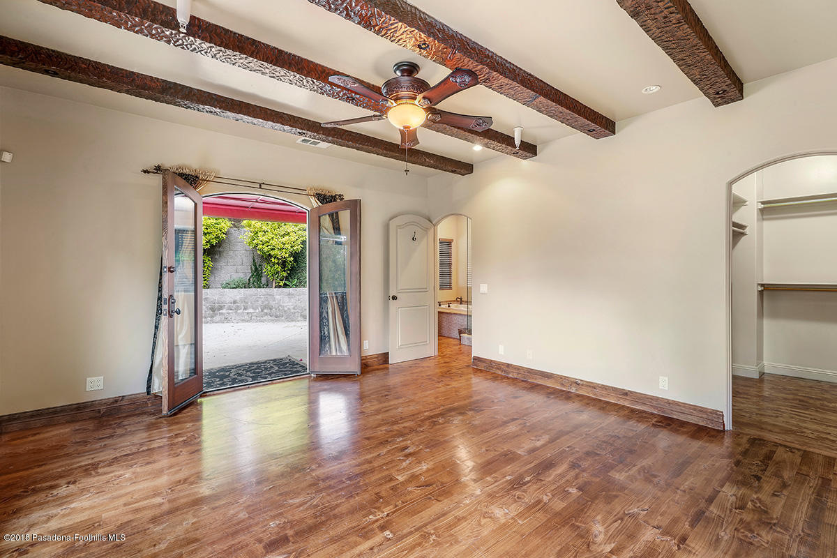 435 Glen Holly Drive Pasadena, CA 91105 - Photo 25 of 30 G24I7900