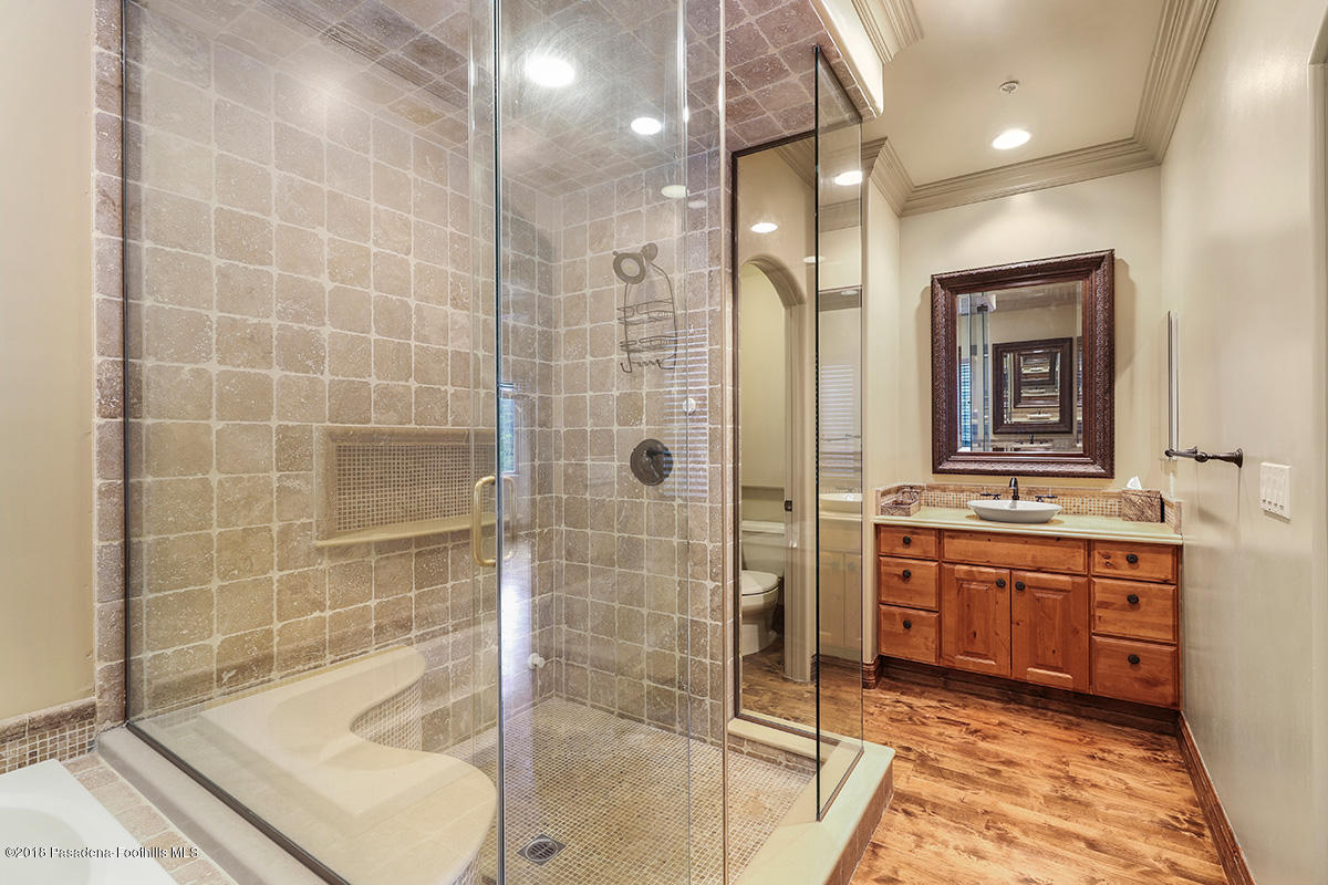 435 Glen Holly Drive Pasadena, CA 91105 - Photo 27 of 30 G24I7922