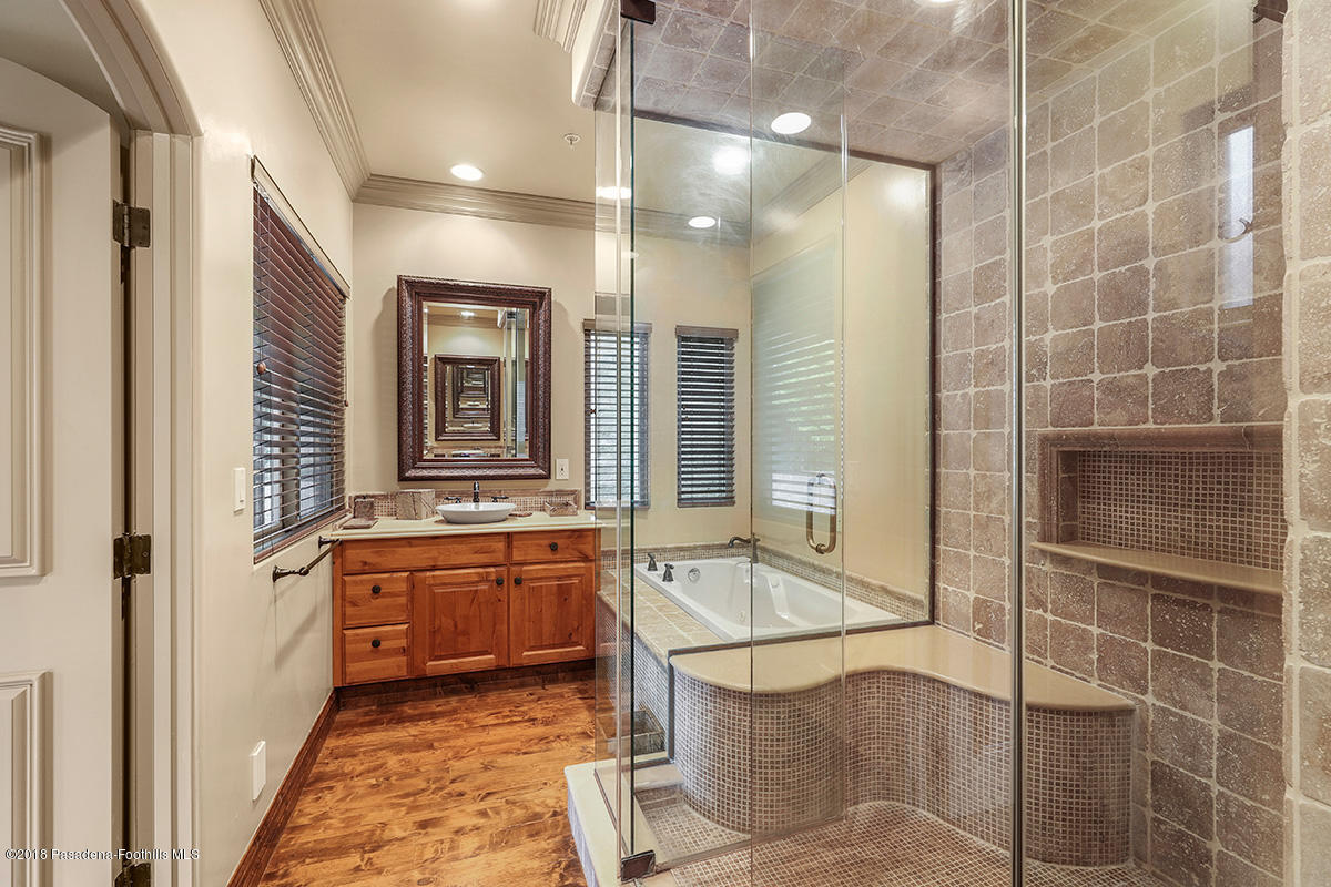 435 Glen Holly Drive Pasadena, CA 91105 - Photo 28 of 30 G24I7929