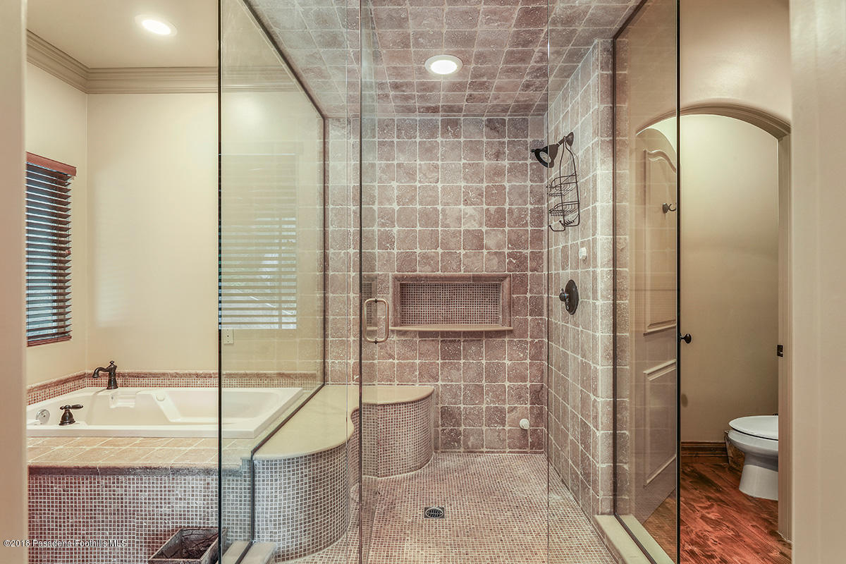 435 Glen Holly Drive Pasadena, CA 91105 - Photo 29 of 30 G24I7935