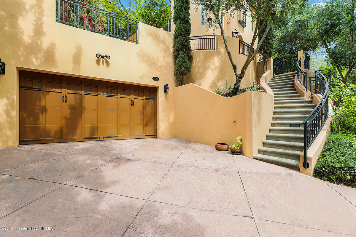 435 Glen Holly Drive Pasadena, CA 91105 - Photo 4 of 30 G24I7728