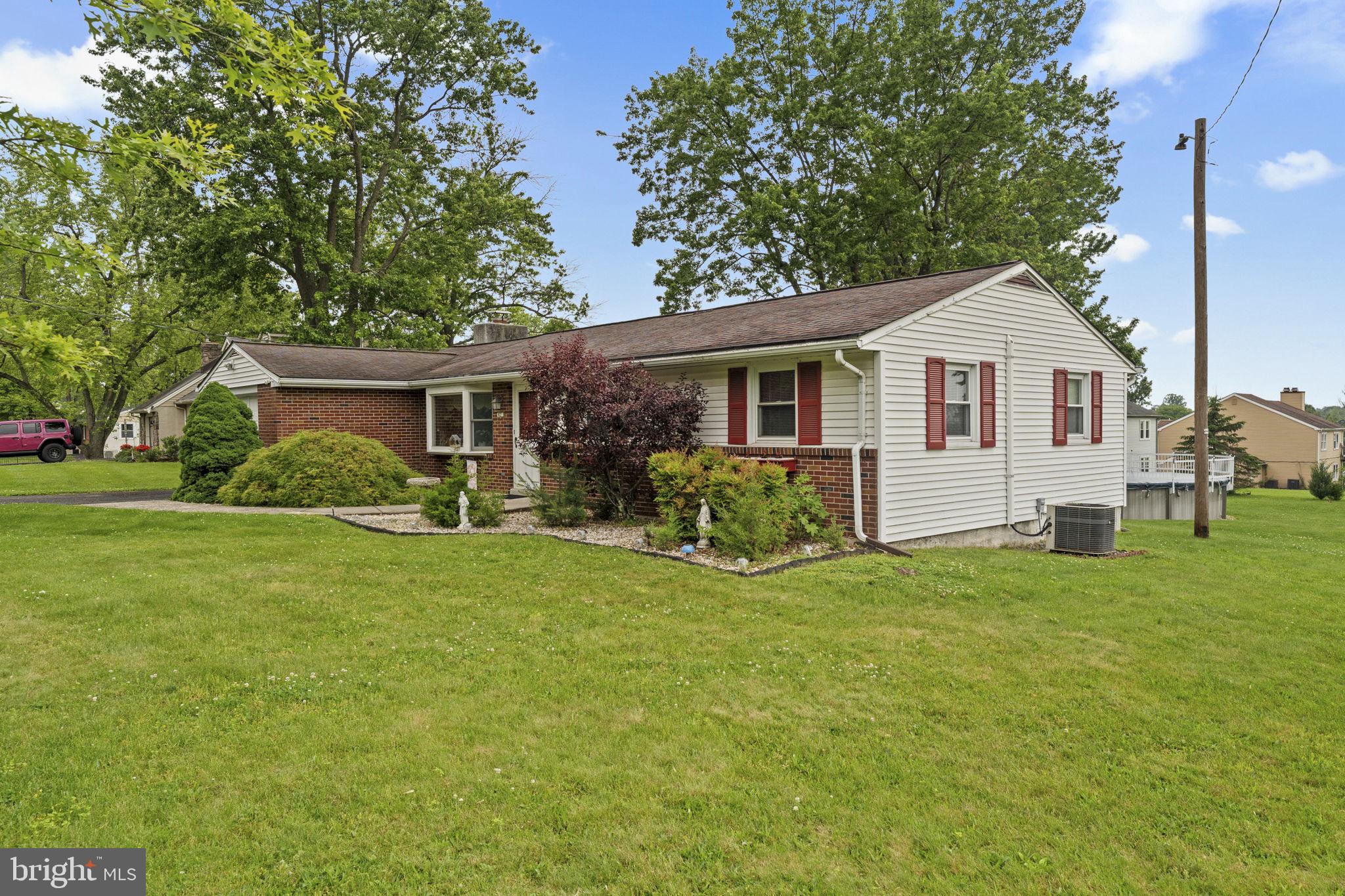 421 East Reliance Road Telford, PA 18969 - Photo 27 of 43