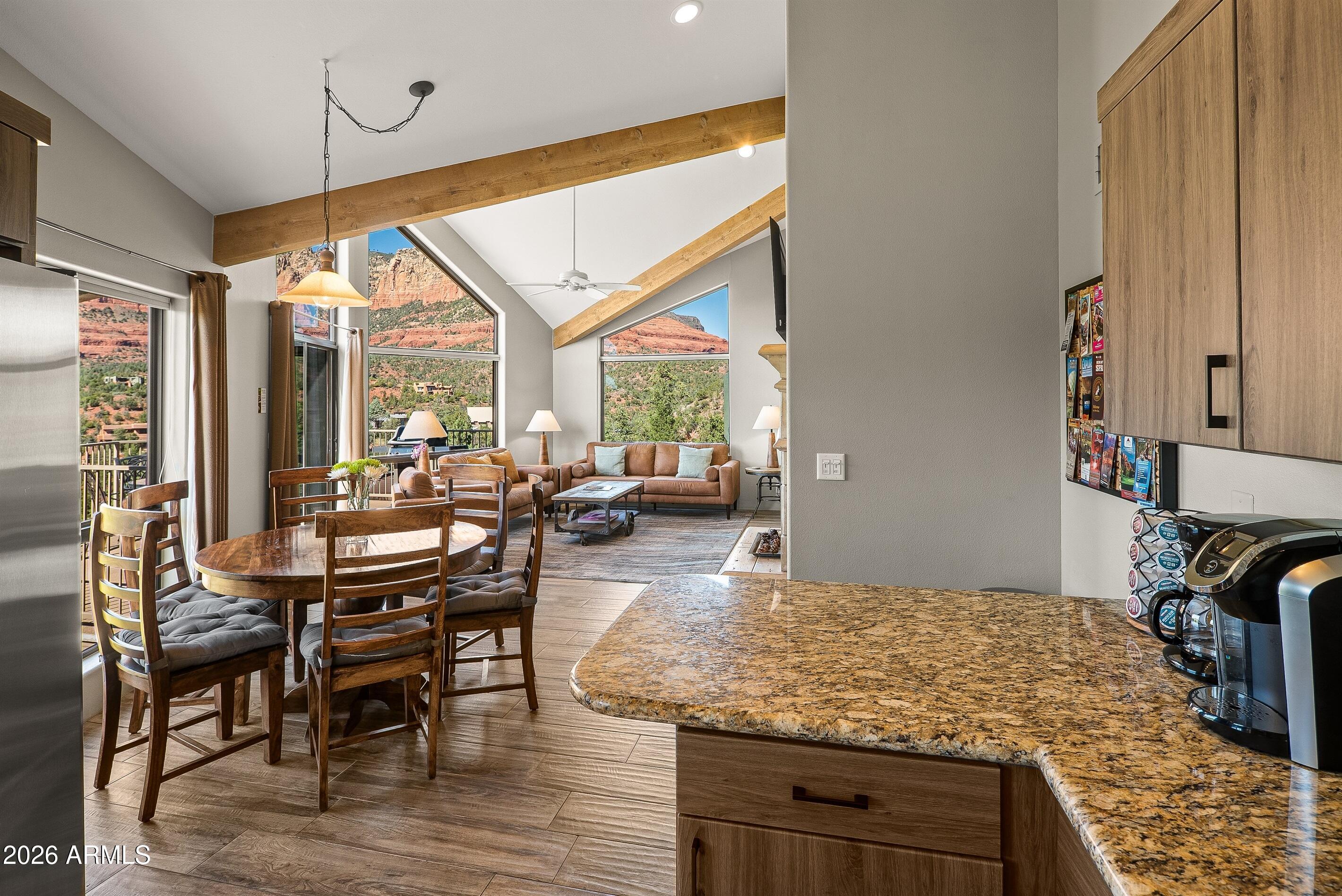 555 Norbie Road Sedona, AZ 86336 - Photo 14 of 37 Norbie_015