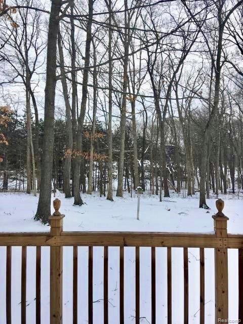 3265 Jewell Road Howell, MI 48843 - Photo 9 of 23