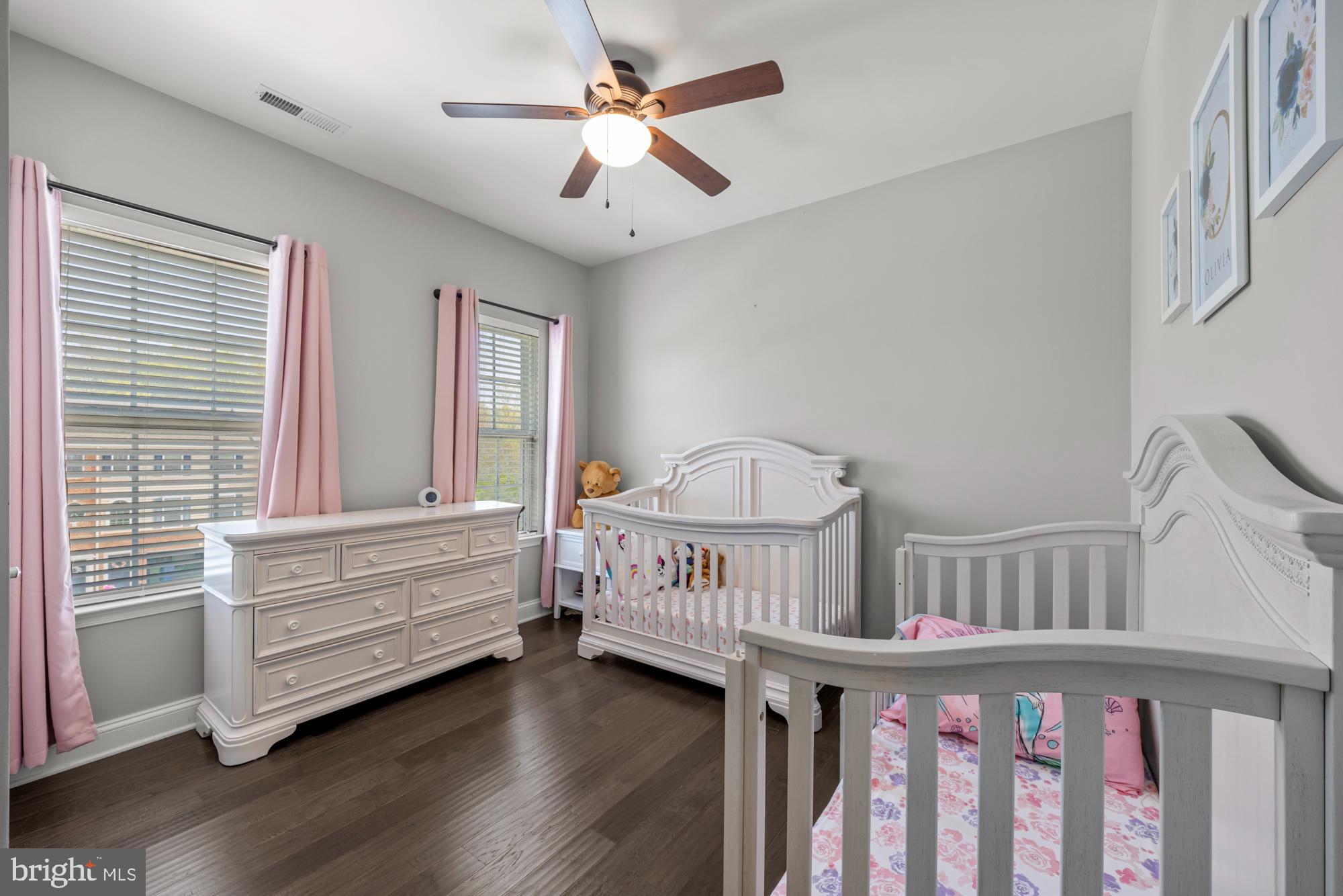 89 Isabelle Court Marlton, NJ 08053 - Photo 24 of 31 a bedroom with furniture and a window