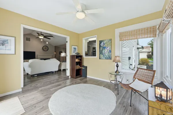 $255,000 | 2709 Ridge Valley Drive, Fort Wayne, IN 46804