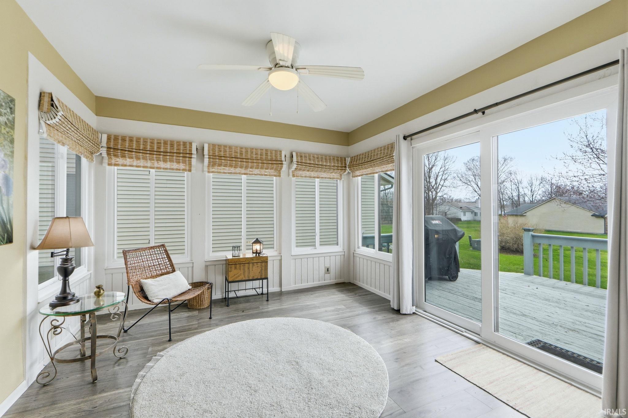 2709 Ridge Valley Drive Fort Wayne, IN 46804 - Photo 17 of 35