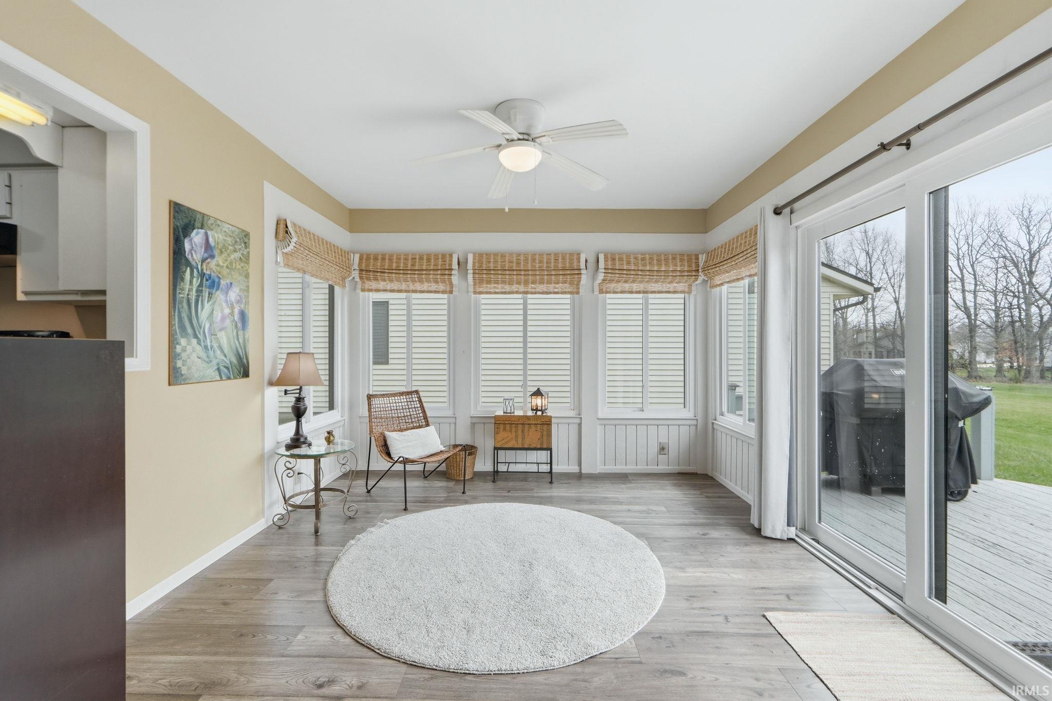 2709 Ridge Valley Drive Fort Wayne, IN 46804 - Photo 18 of 35