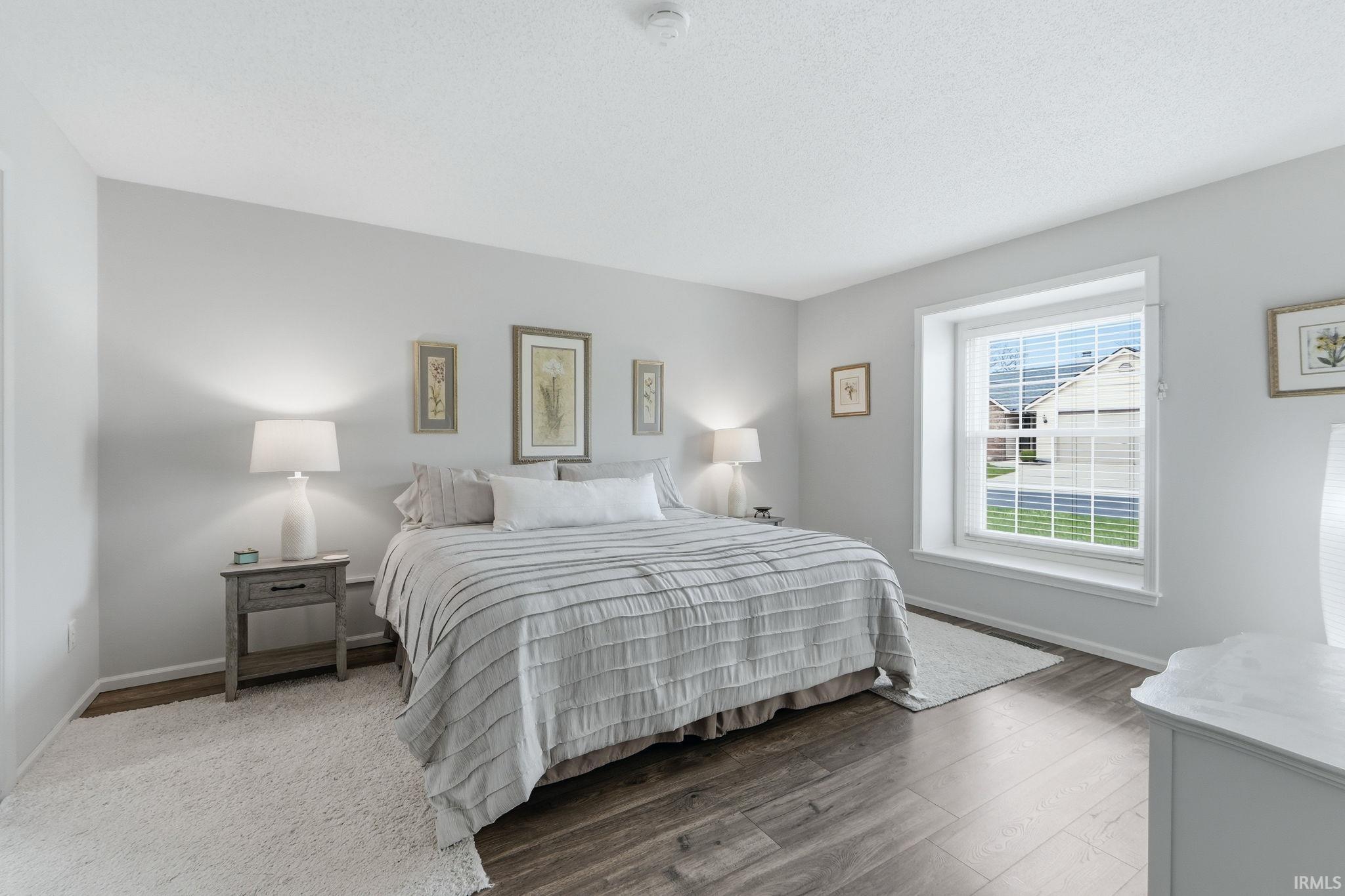 2709 Ridge Valley Drive Fort Wayne, IN 46804 - Photo 21 of 35