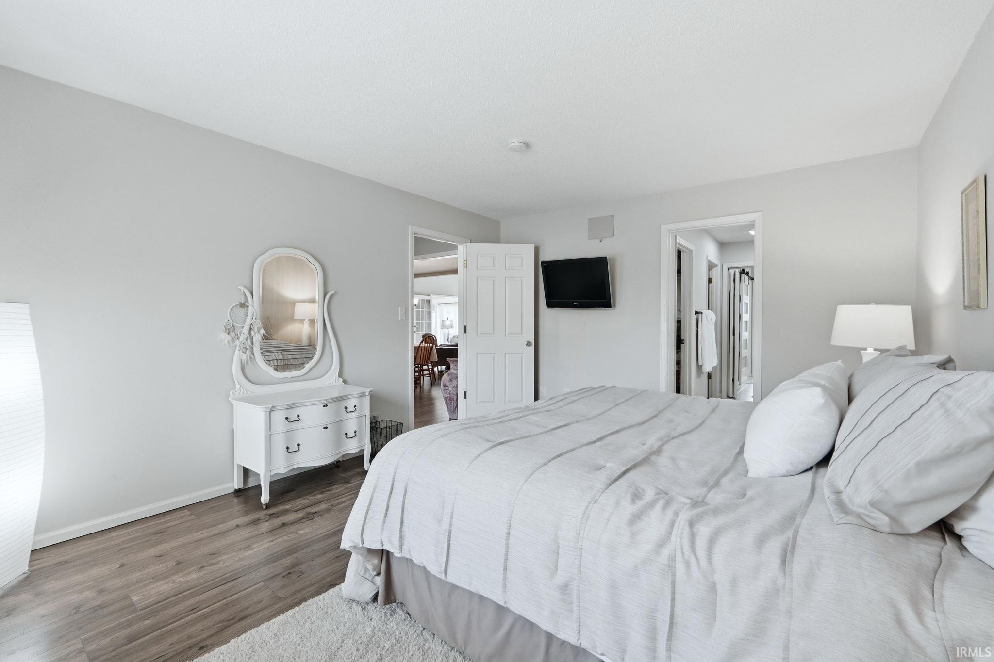 2709 Ridge Valley Drive Fort Wayne, IN 46804 - Photo 22 of 35