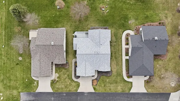 $255,000 | 2709 Ridge Valley Drive, Fort Wayne, IN 46804