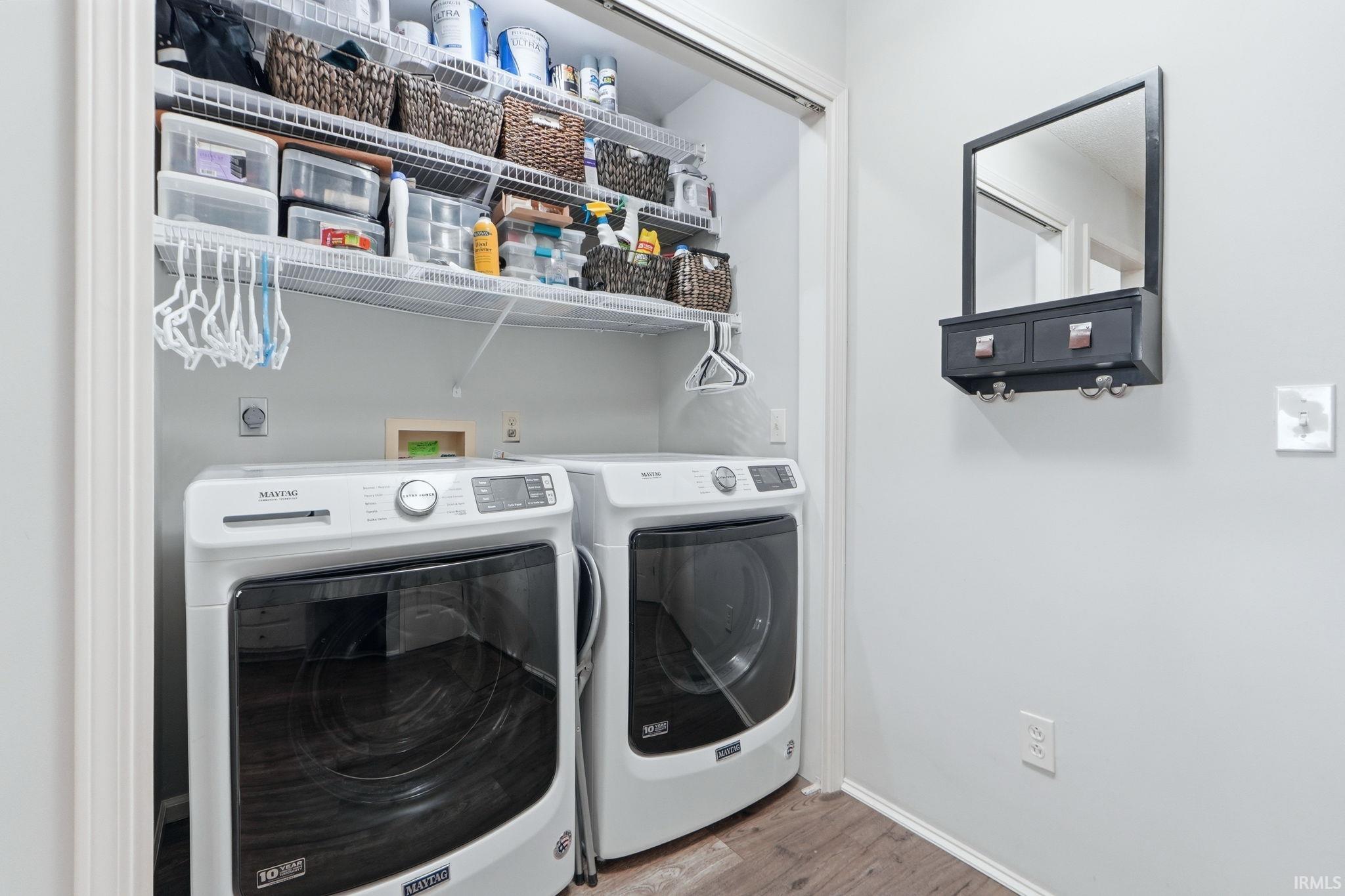 2709 Ridge Valley Drive Fort Wayne, IN 46804 - Photo 32 of 35