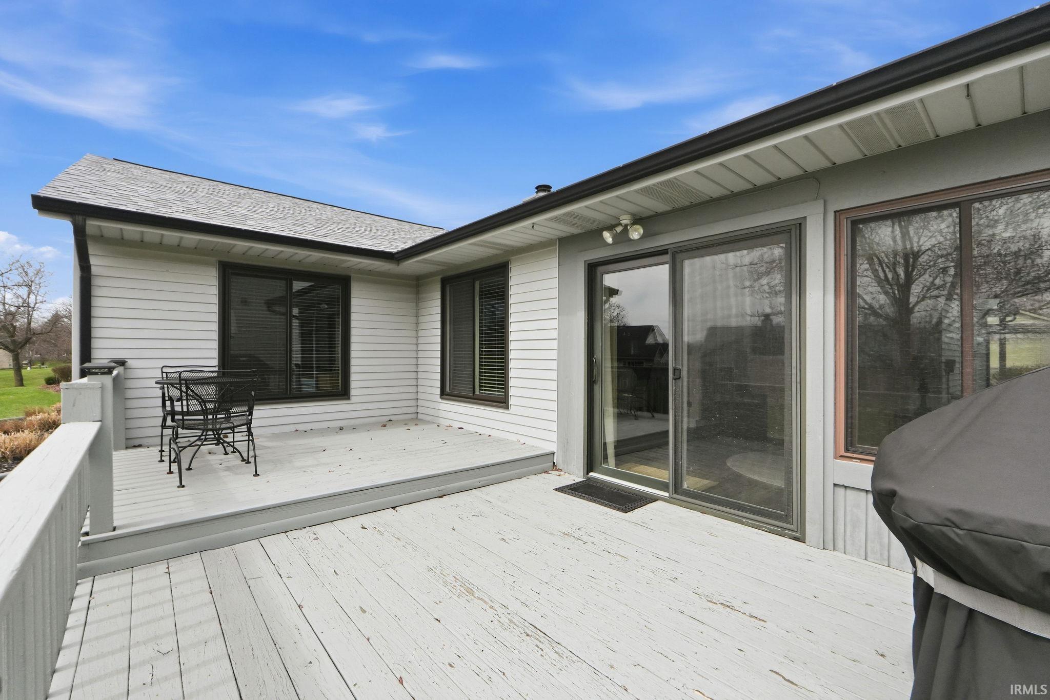 2709 Ridge Valley Drive Fort Wayne, IN 46804 - Photo 33 of 35