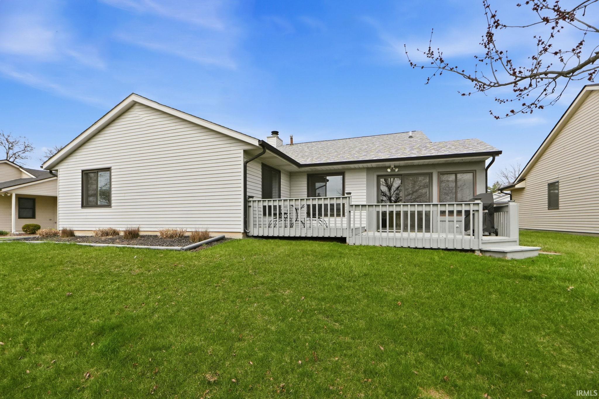 2709 Ridge Valley Drive Fort Wayne, IN 46804 - Photo 35 of 35