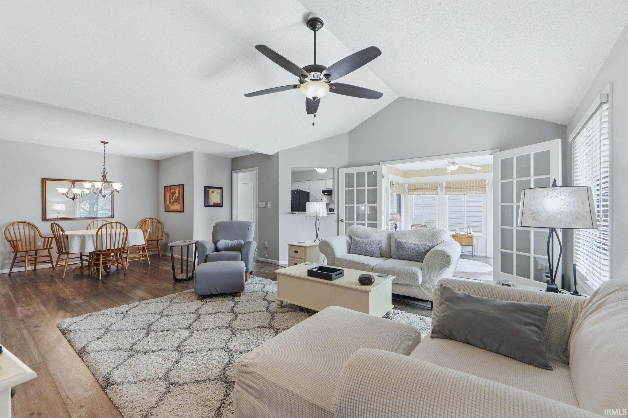 2709 Ridge Valley Drive Fort Wayne, IN 46804 - Photo 5 of 35