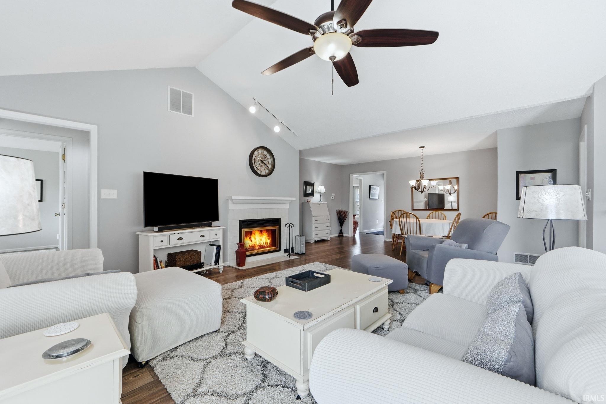 2709 Ridge Valley Drive Fort Wayne, IN 46804 - Photo 6 of 35