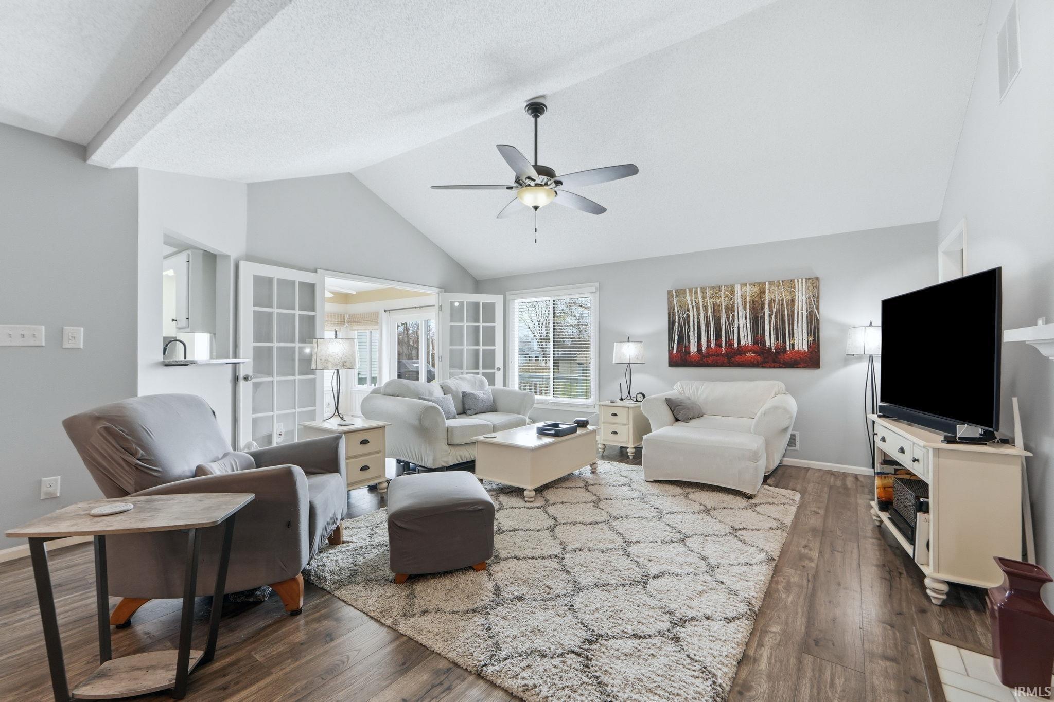 2709 Ridge Valley Drive Fort Wayne, IN 46804 - Photo 7 of 35