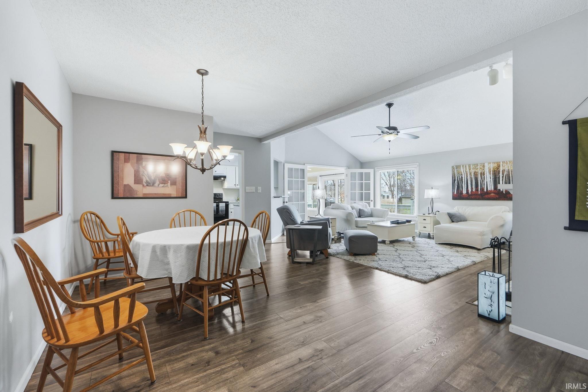 2709 Ridge Valley Drive Fort Wayne, IN 46804 - Photo 8 of 35