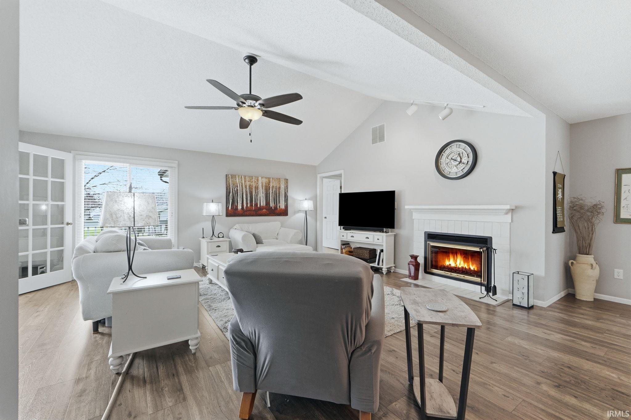 2709 Ridge Valley Drive Fort Wayne, IN 46804 - Photo 9 of 35