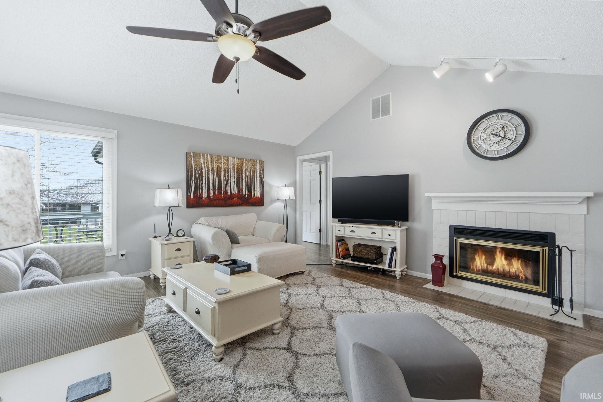 2709 Ridge Valley Drive Fort Wayne, IN 46804 - Photo 10 of 35