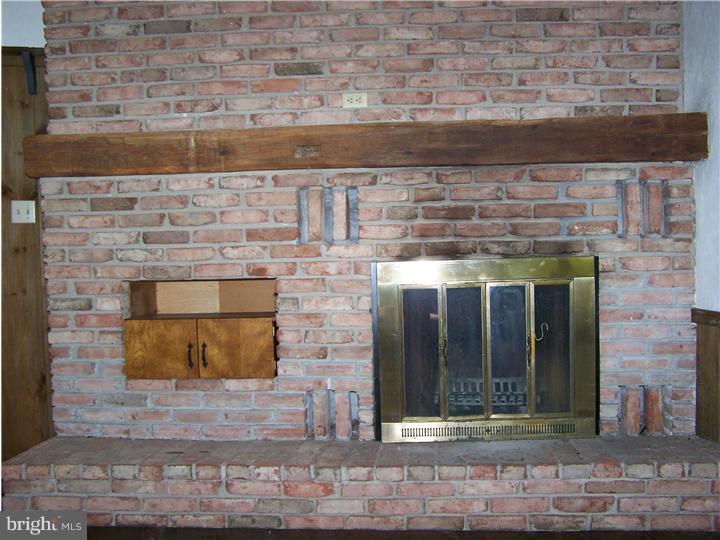 878 Temple Road Pottstown, PA 19465 - Photo 14 of 25 Fireplace